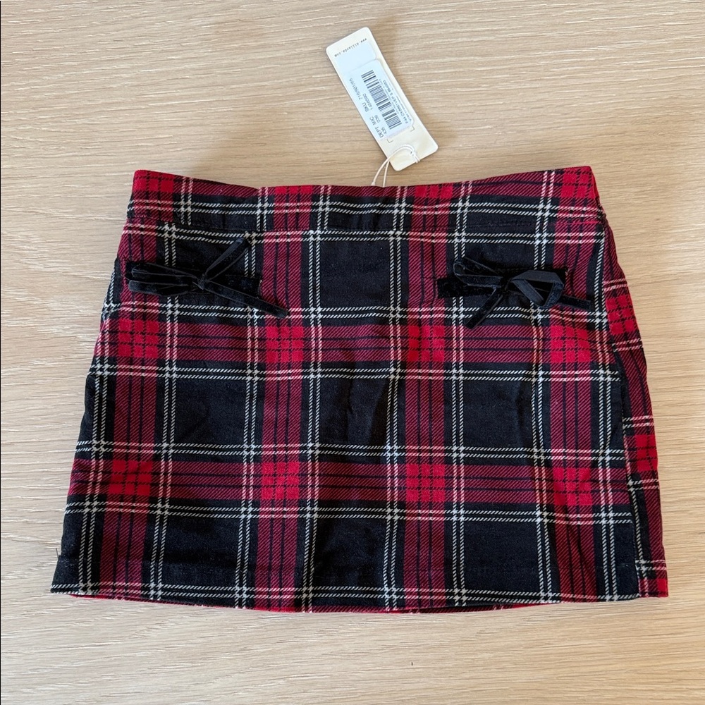 Copper Key dress SZ 5 kids NWT